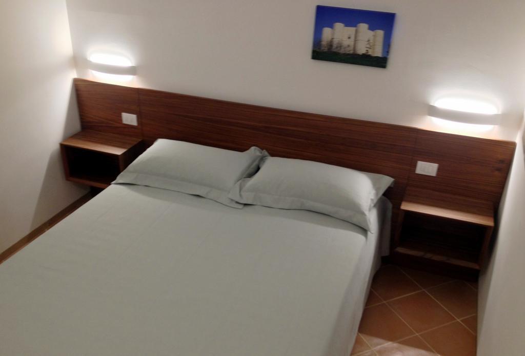 L'Ulivo Bed And Breakfast Savelletri Chambre photo