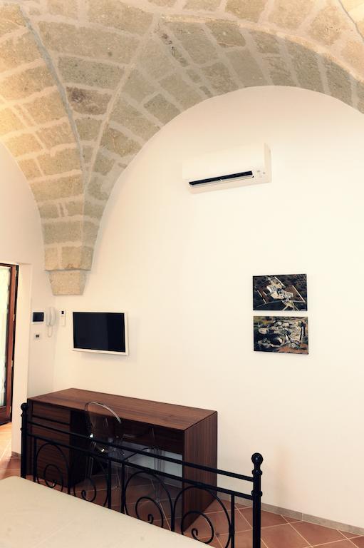L'Ulivo Bed And Breakfast Savelletri Chambre photo