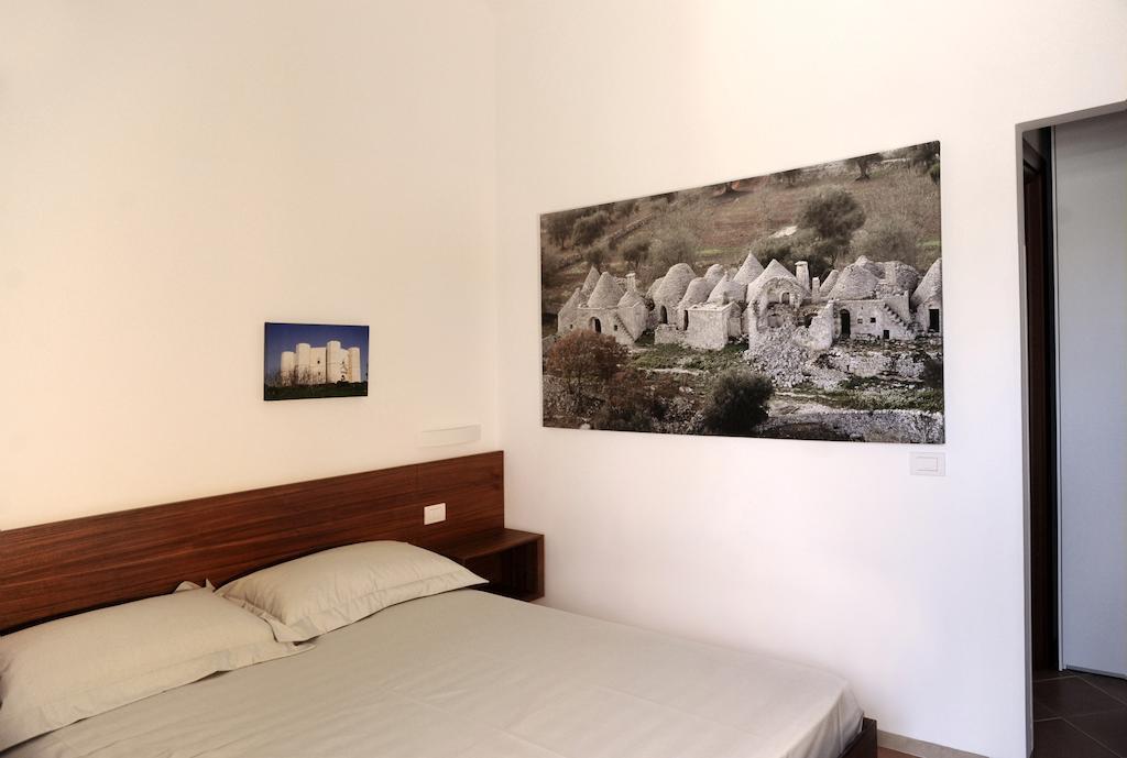L'Ulivo Bed And Breakfast Savelletri Chambre photo
