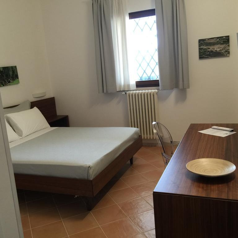 L'Ulivo Bed And Breakfast Savelletri Extérieur photo