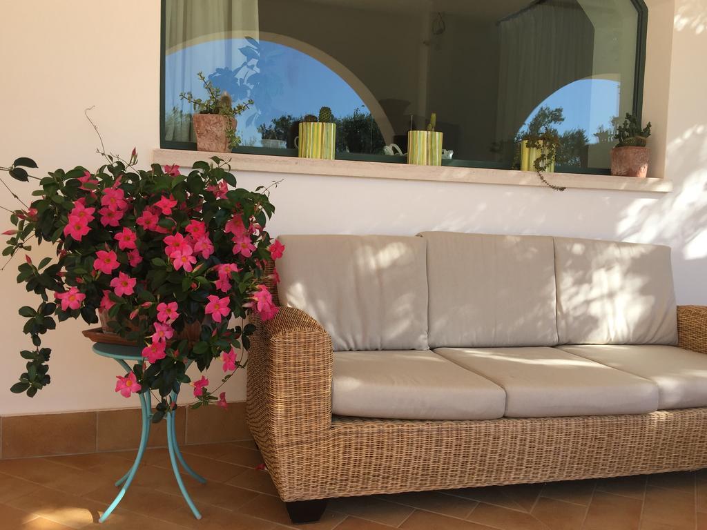 L'Ulivo Bed And Breakfast Savelletri Extérieur photo