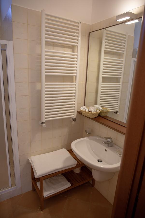 L'Ulivo Bed And Breakfast Savelletri Extérieur photo