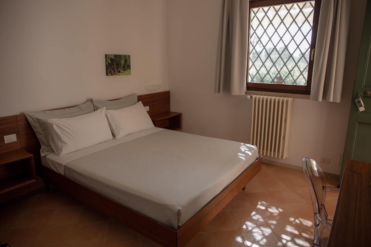 L'Ulivo Bed And Breakfast Savelletri Extérieur photo