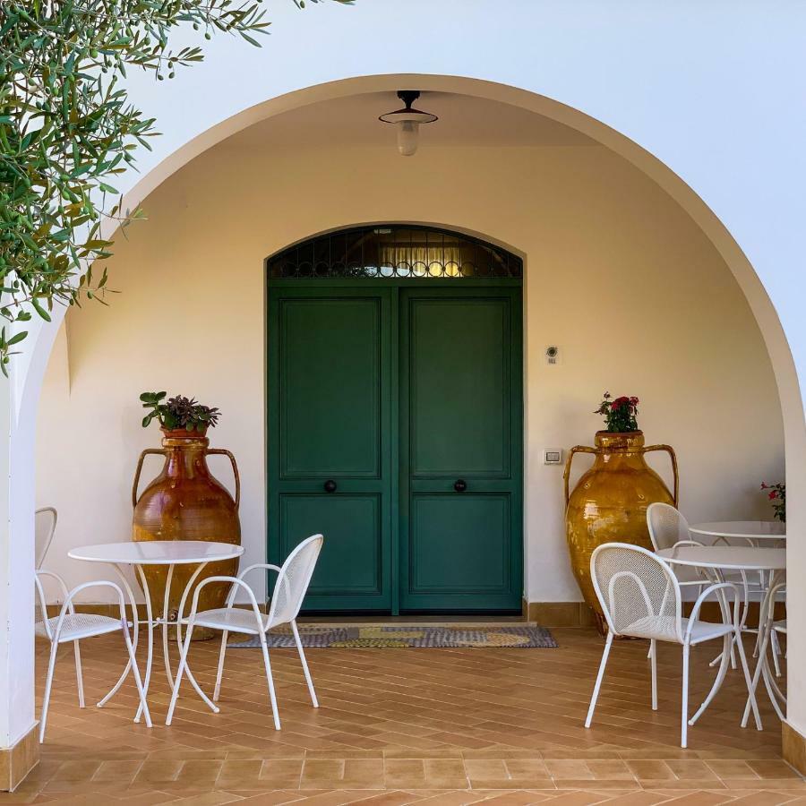 L'Ulivo Bed And Breakfast Savelletri Extérieur photo